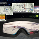 Image for article titled NASA Wants Snowboarding Display Tech in Space Helmets